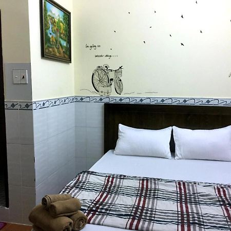 Ba Dat Homestay District 6 Ciudad Ho Chi Minh  Exterior foto