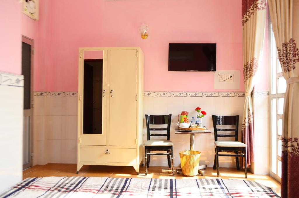 Ba Dat Homestay District 6 Ciudad Ho Chi Minh  Exterior foto