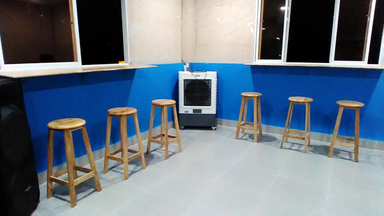Ba Dat Homestay District 6 Ciudad Ho Chi Minh  Exterior foto