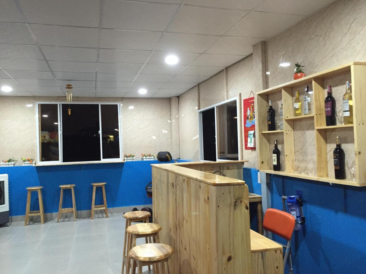 Ba Dat Homestay District 6 Ciudad Ho Chi Minh  Exterior foto