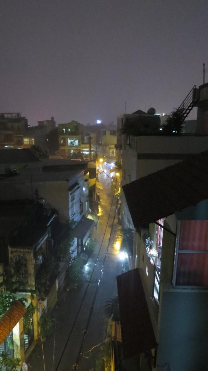 Ba Dat Homestay District 6 Ciudad Ho Chi Minh  Exterior foto