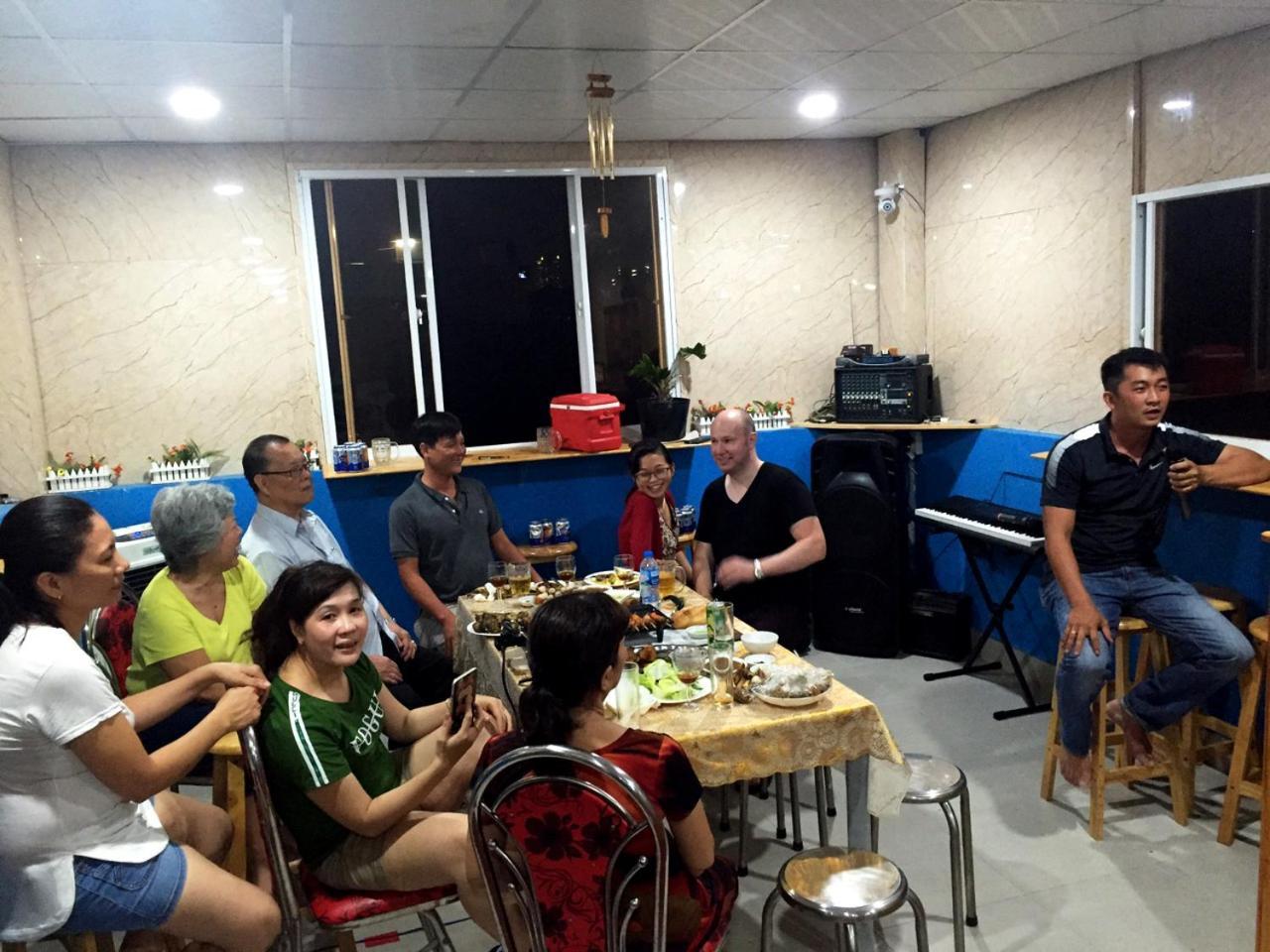 Ba Dat Homestay District 6 Ciudad Ho Chi Minh  Exterior foto