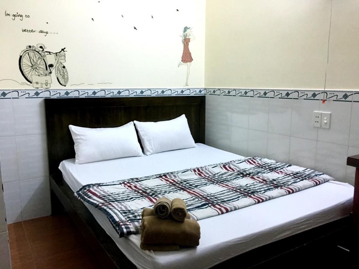 Ba Dat Homestay District 6 Ciudad Ho Chi Minh  Exterior foto