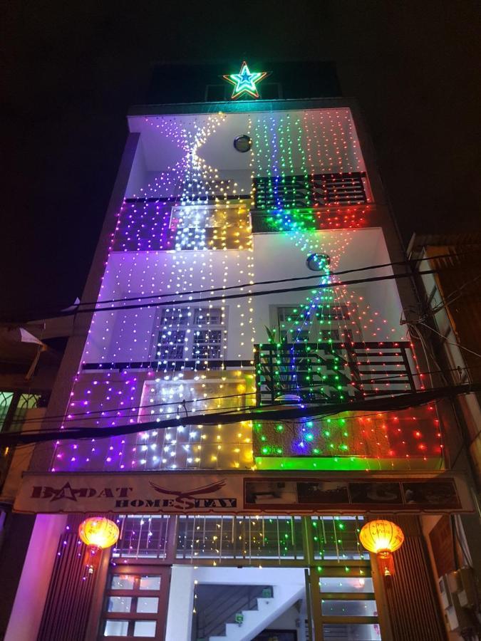 Ba Dat Homestay District 6 Ciudad Ho Chi Minh  Exterior foto